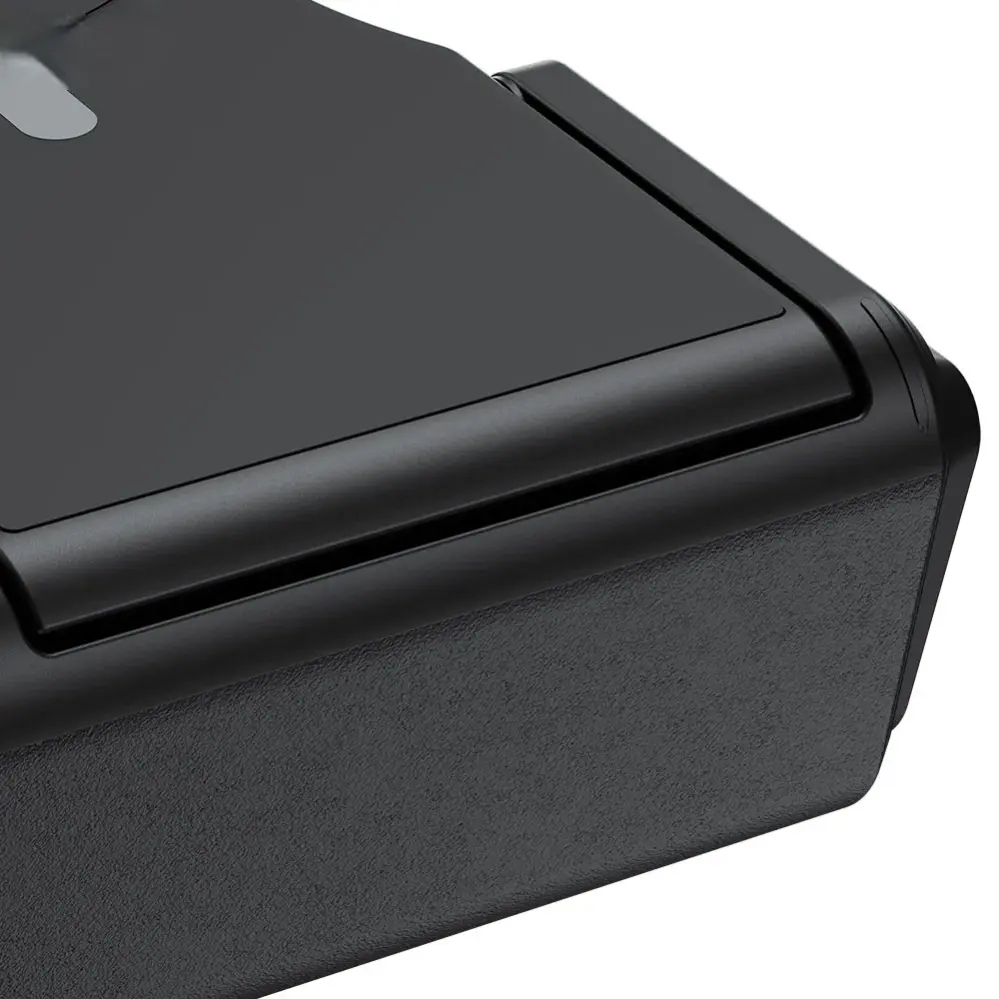  JJC MSG-PM2 BLACK magnetiskt grepp & filteradapter för iPhone Pro Max från Kamda – snabb leverans och trygg e-handel