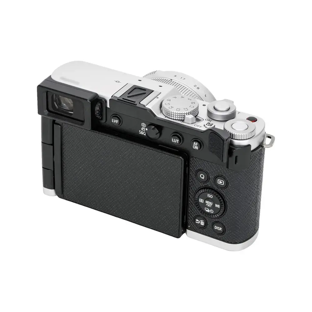  JJC TA-L10 Tumgrepp för Panasonic Lumix L10 från Kamda – snabb leverans och trygg e-handel