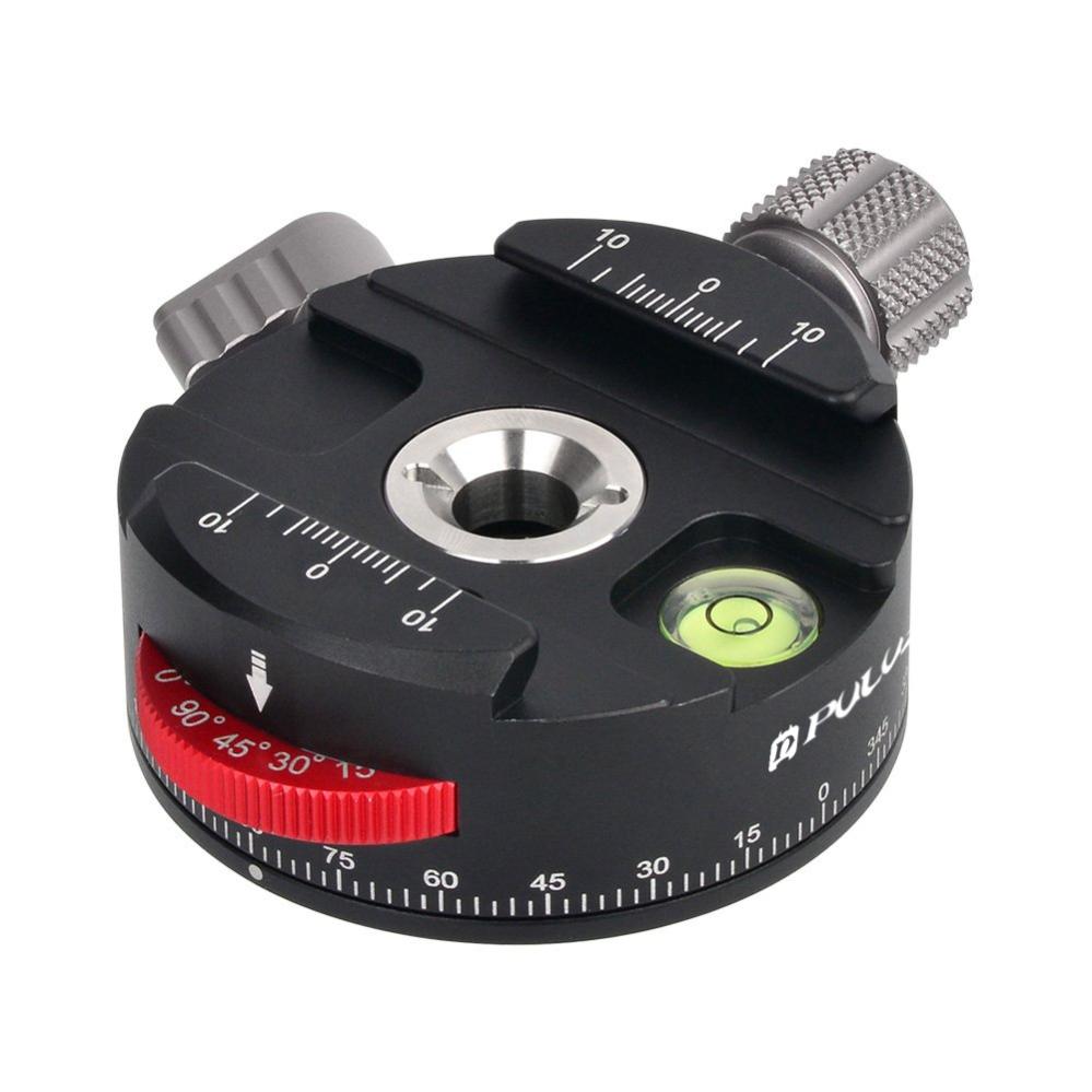 Puluz Panoramabas 360 grader