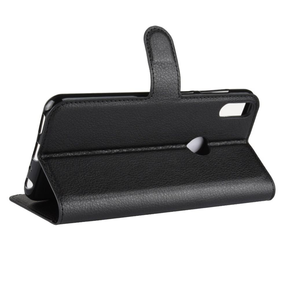Plånboksfodral för Asus Zenfone Max Pro (M1) ZB601KL