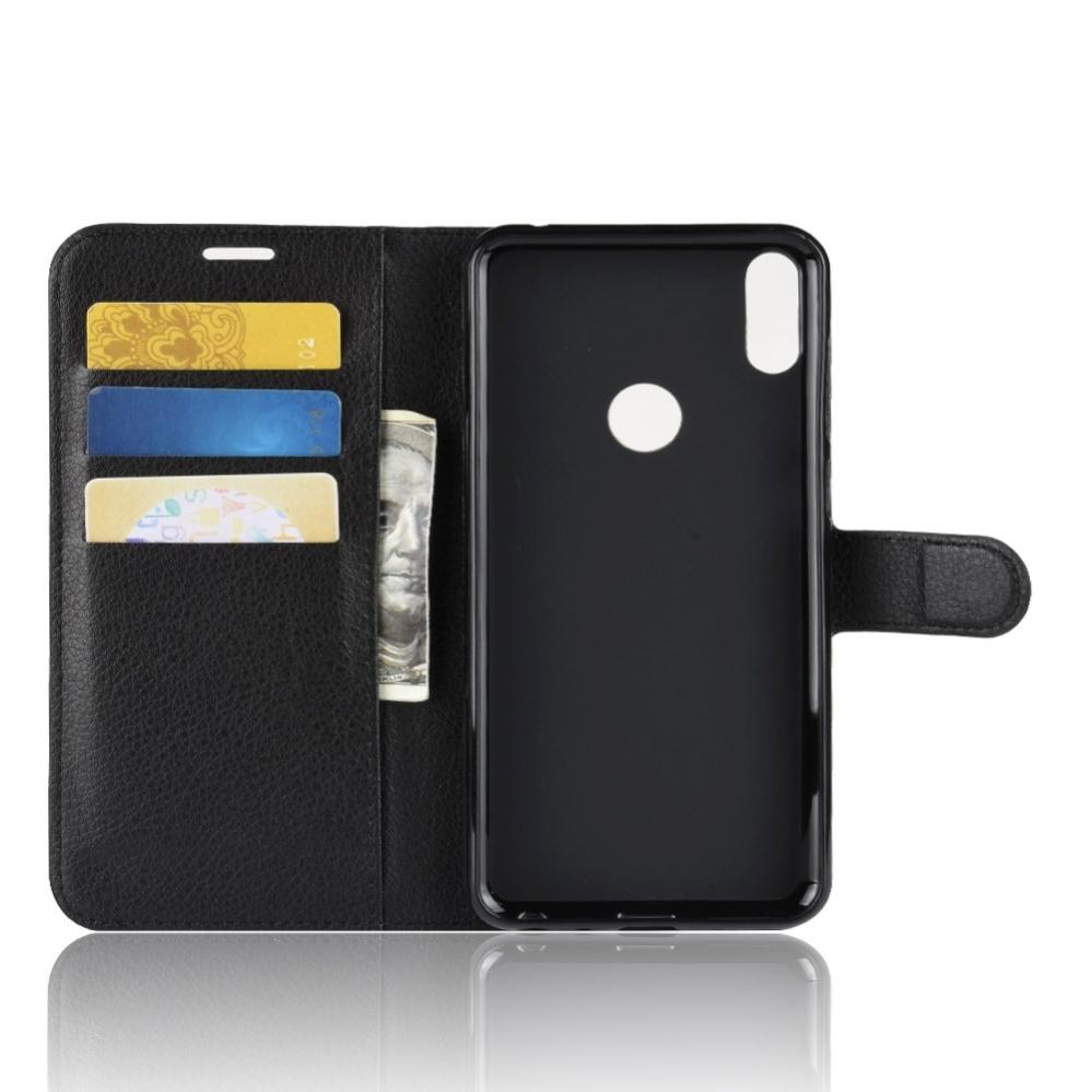 Plånboksfodral för Asus Zenfone Max Pro (M1) ZB601KL