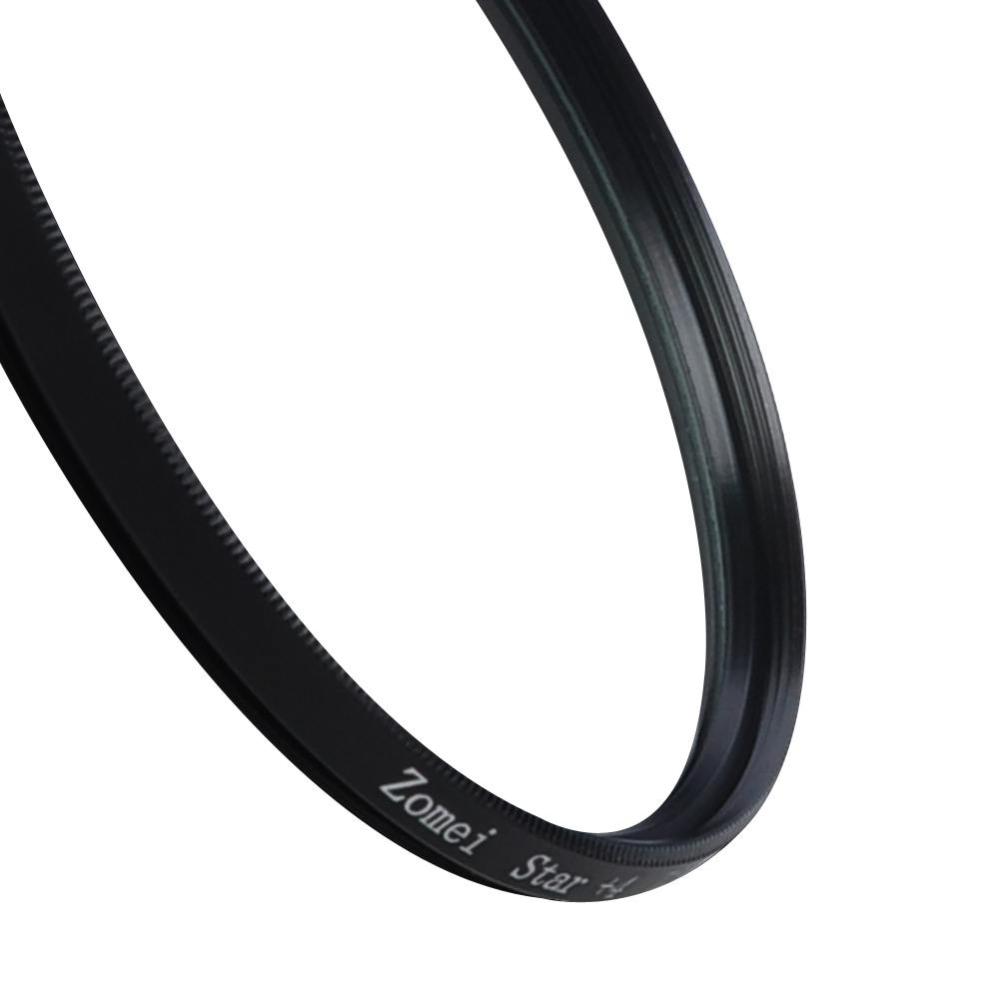 Zomei Stjärnfilter 8x