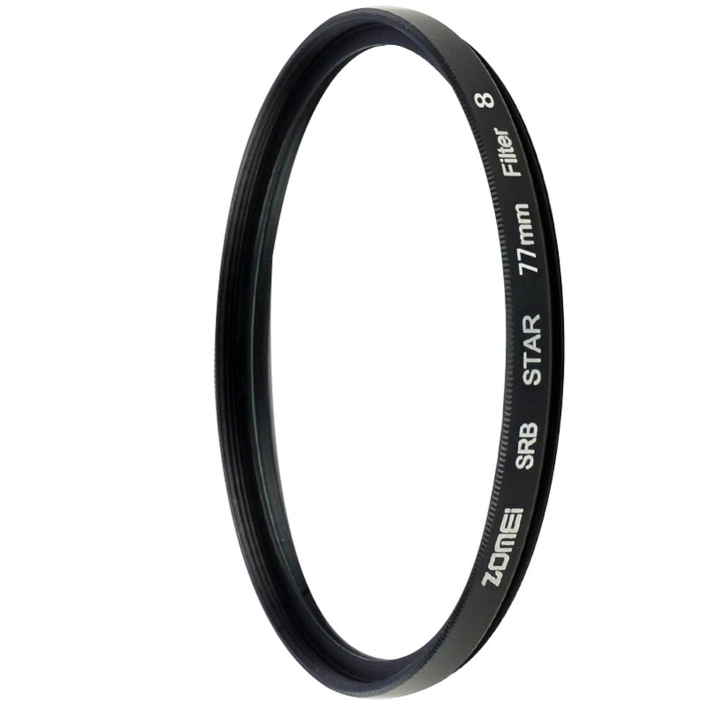 Zomei Stjärnfilter 8x