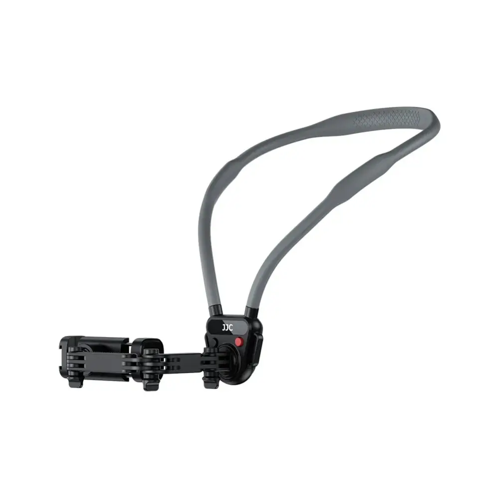  JJC MNM-UN1 nackfäste för actionkamera & mobil – POV från Kamda – snabb leverans och trygg e-handel