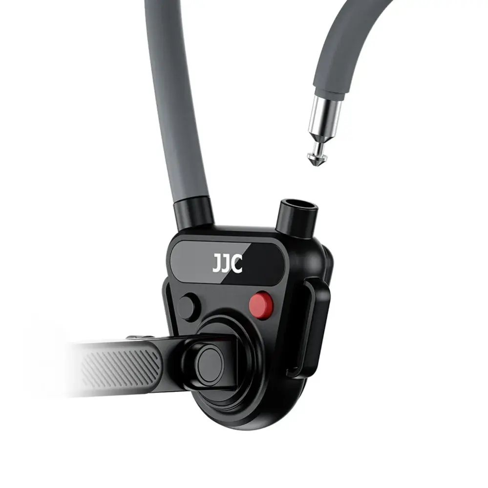  JJC MNM-UN1 nackfäste för actionkamera & mobil – POV från Kamda – snabb leverans och trygg e-handel