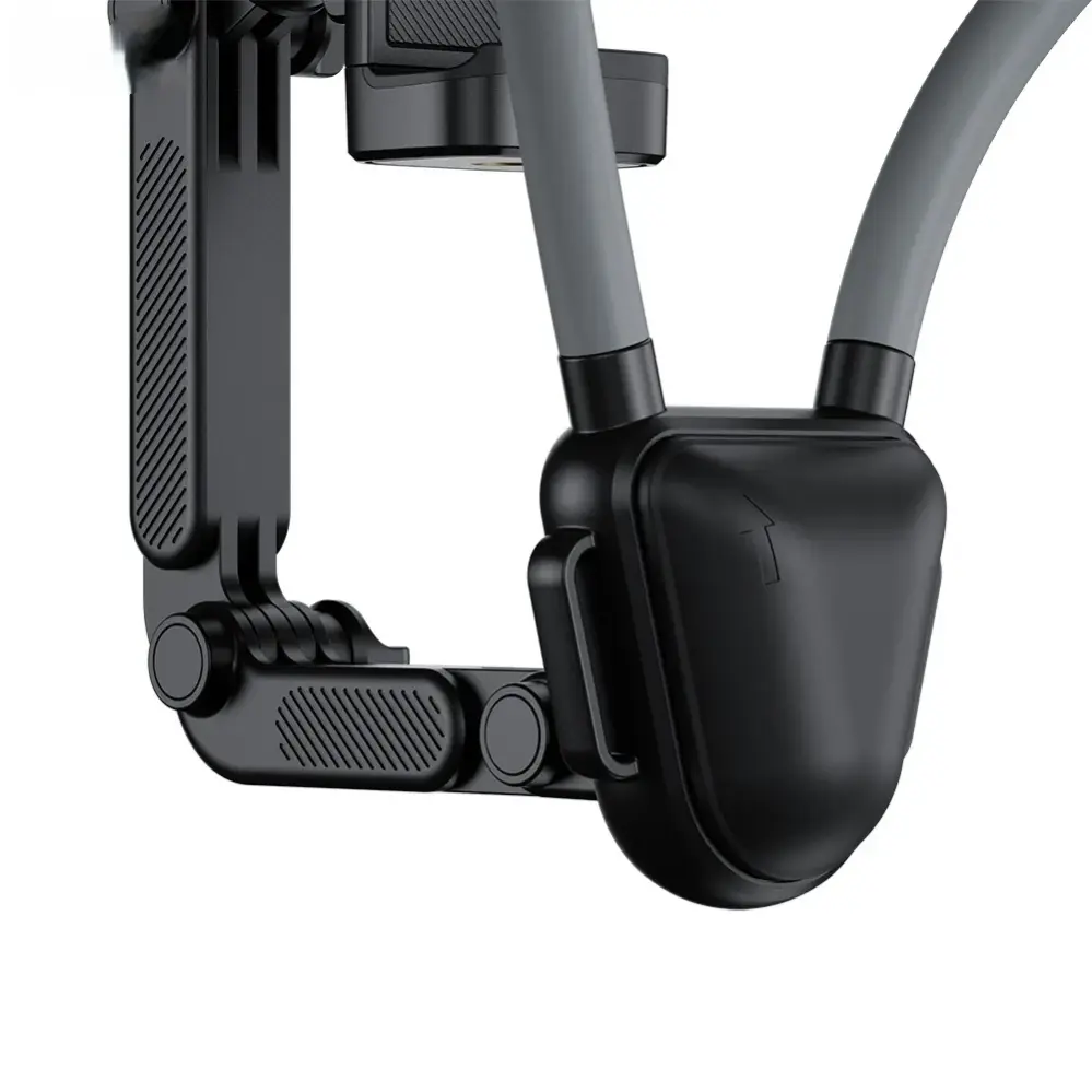  JJC MNM-UN1 nackfäste för actionkamera & mobil – POV från Kamda – snabb leverans och trygg e-handel