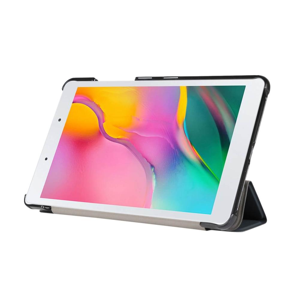 Fodral för Samsung Galaxy Tab A7 Lite T220/T225 Svart