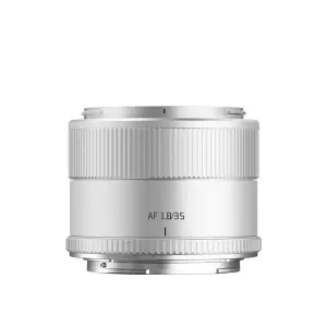  TTArtisan AF 35mm f/1.8 II Objektiv för Nikon Z APS-C