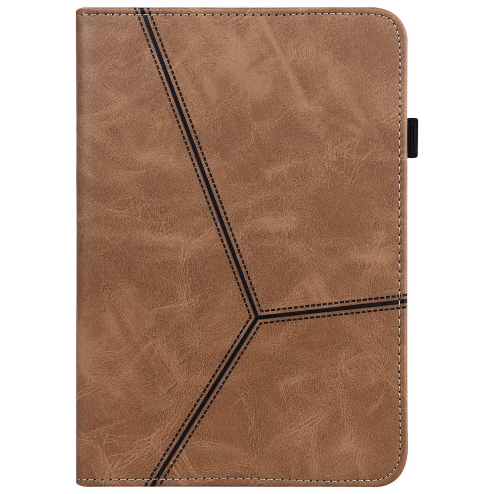 Fodral för iPad Mini 1/2/3/4/5 Business style med kortplatser