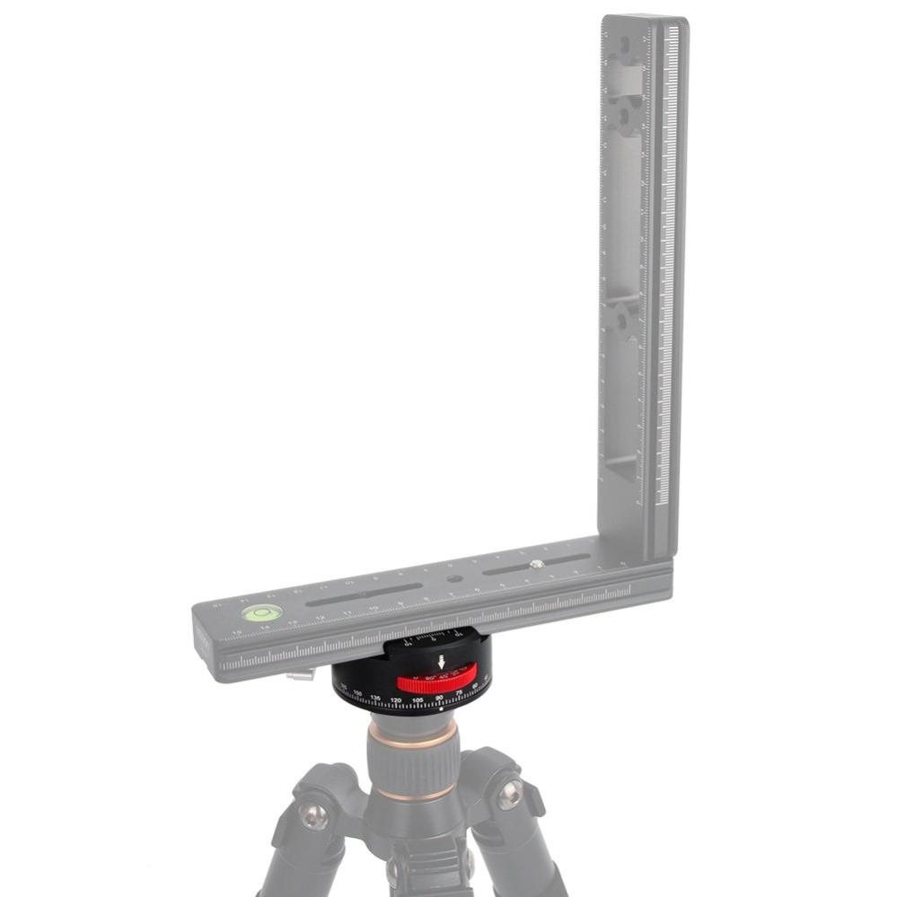 Puluz Panoramabas 360 grader