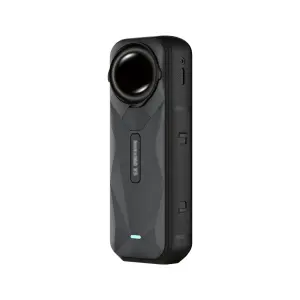  JJC TLP-X5ND32 ND32-filter f&ouml;r Insta360 X5 (2-pack) fr&aring;n Kamda &ndash; snabb leverans och trygg e-handel