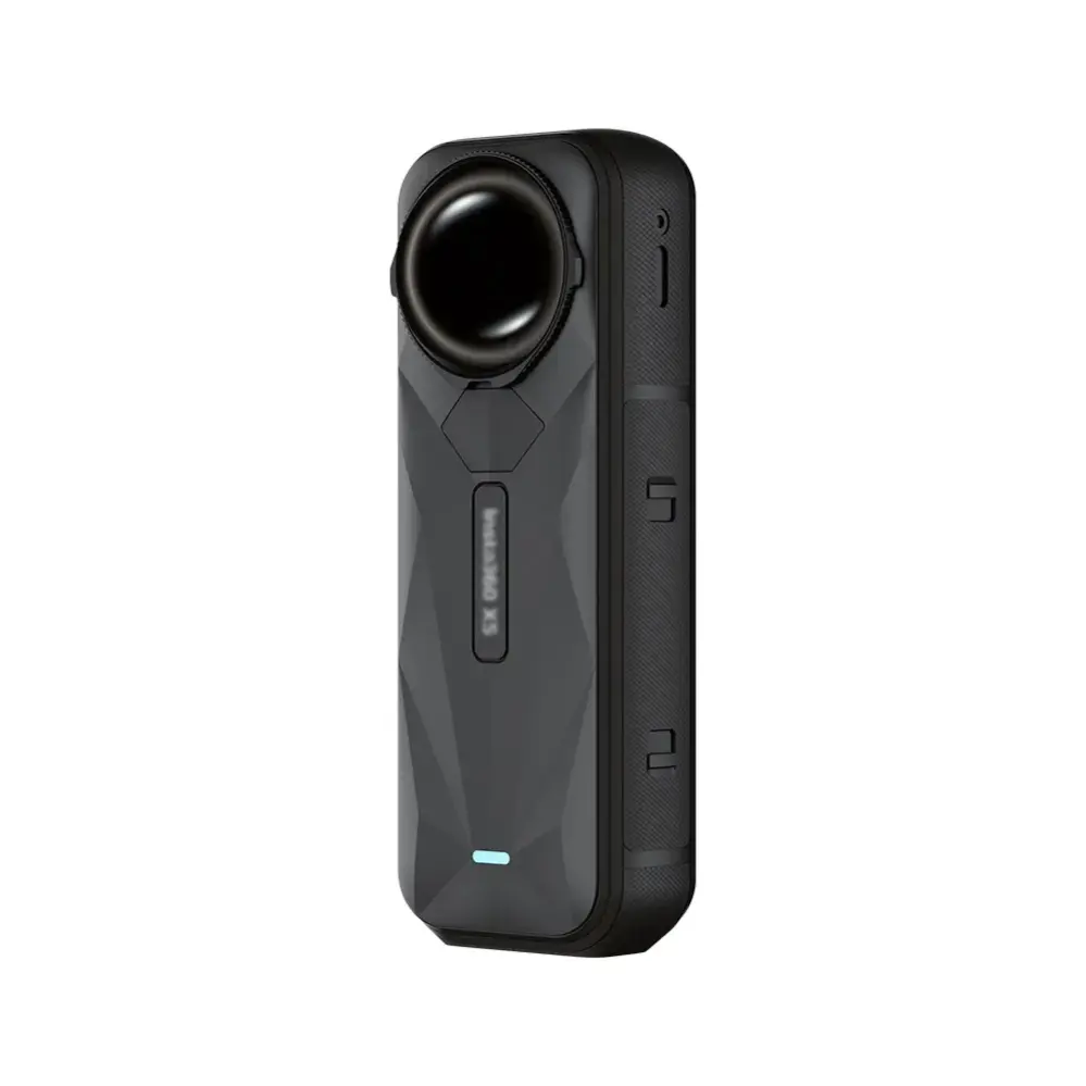  JJC TLP-X5ND32 ND32-filter för Insta360 X5 (2-pack) från Kamda – snabb leverans och trygg e-handel