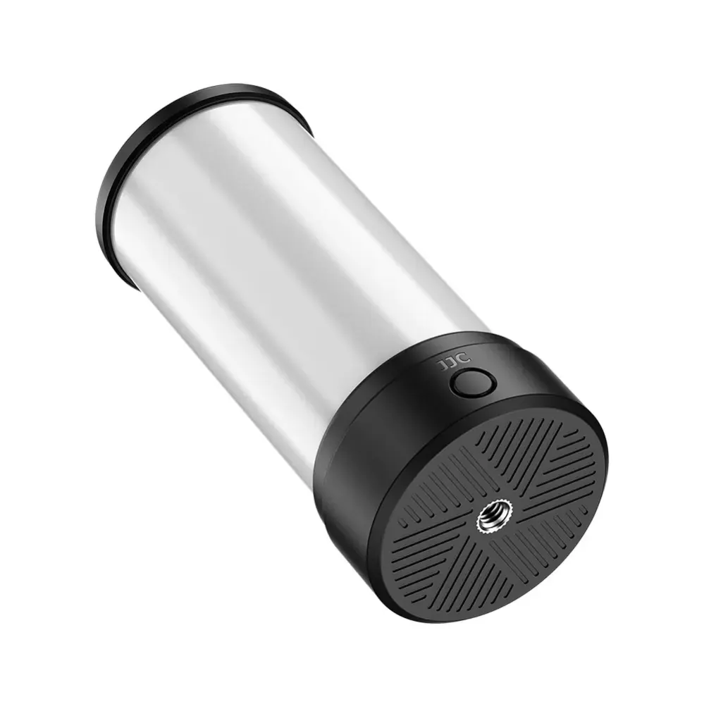  JJC LED-3DC 360° panoramabelysning för panoramakameror från Kamda – snabb leverans och trygg e-handel