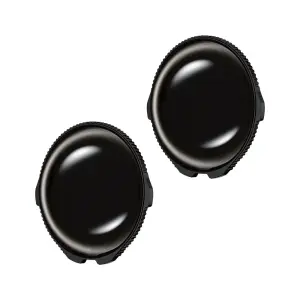  JJC TLP-X5ND64 ND64-filter 2-pack f&ouml;r Insta360 X5 fr&aring;n Kamda &ndash; snabb leverans och trygg e-handel