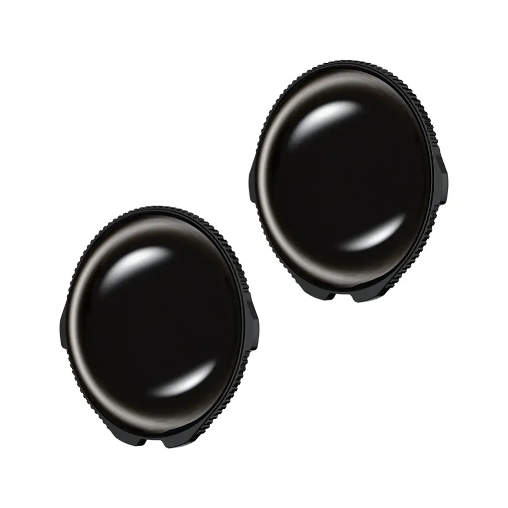  JJC TLP-X5ND64 ND64-filter 2-pack för Insta360 X5 från Kamda – snabb leverans och trygg e-handel