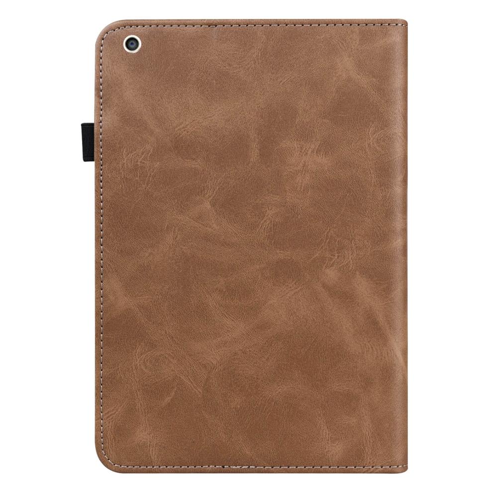 Fodral för iPad Mini 1/2/3/4/5 Business style med kortplatser