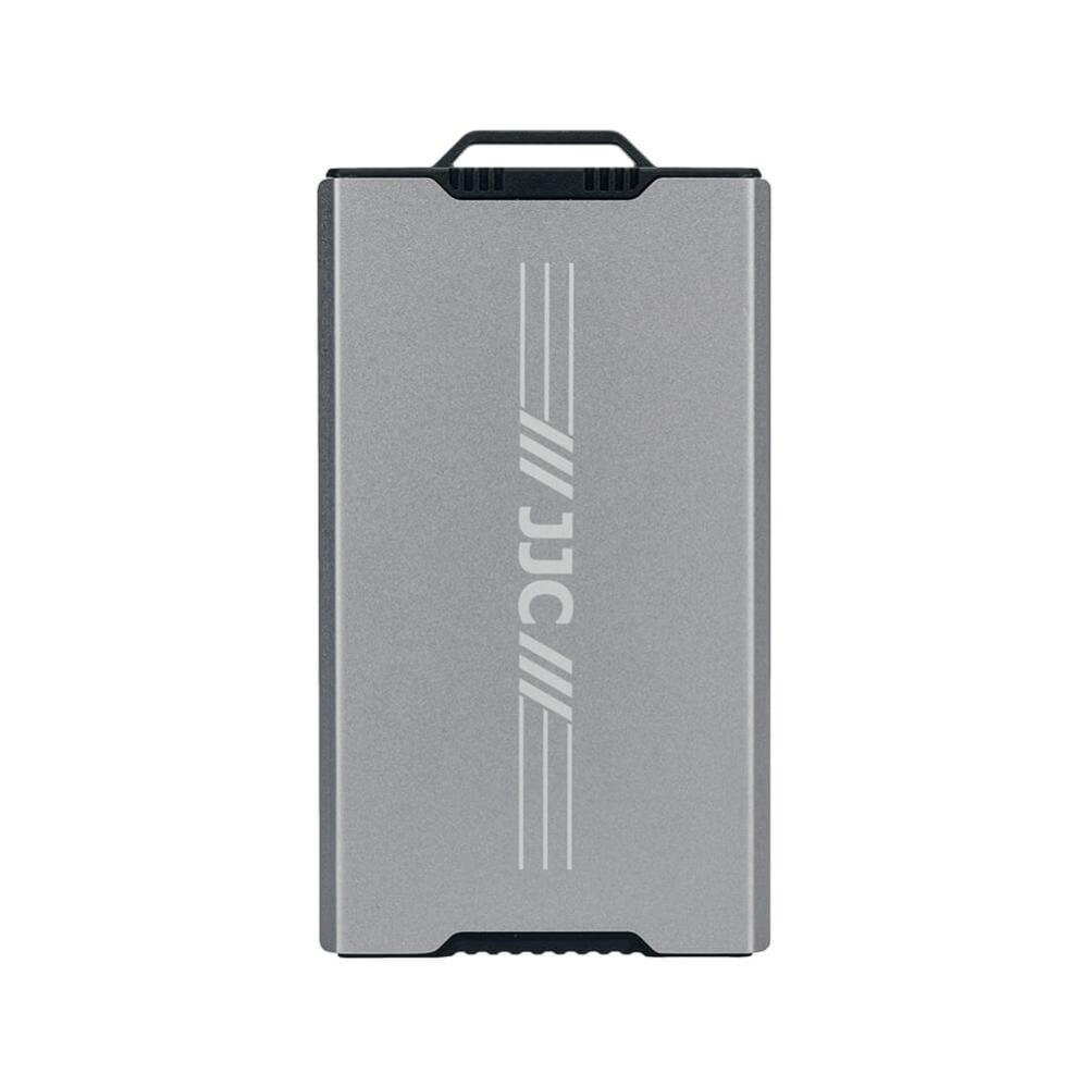  JJC Minneskortsfodral för 4xSD + 12xMicroSD + 2xNano SIM