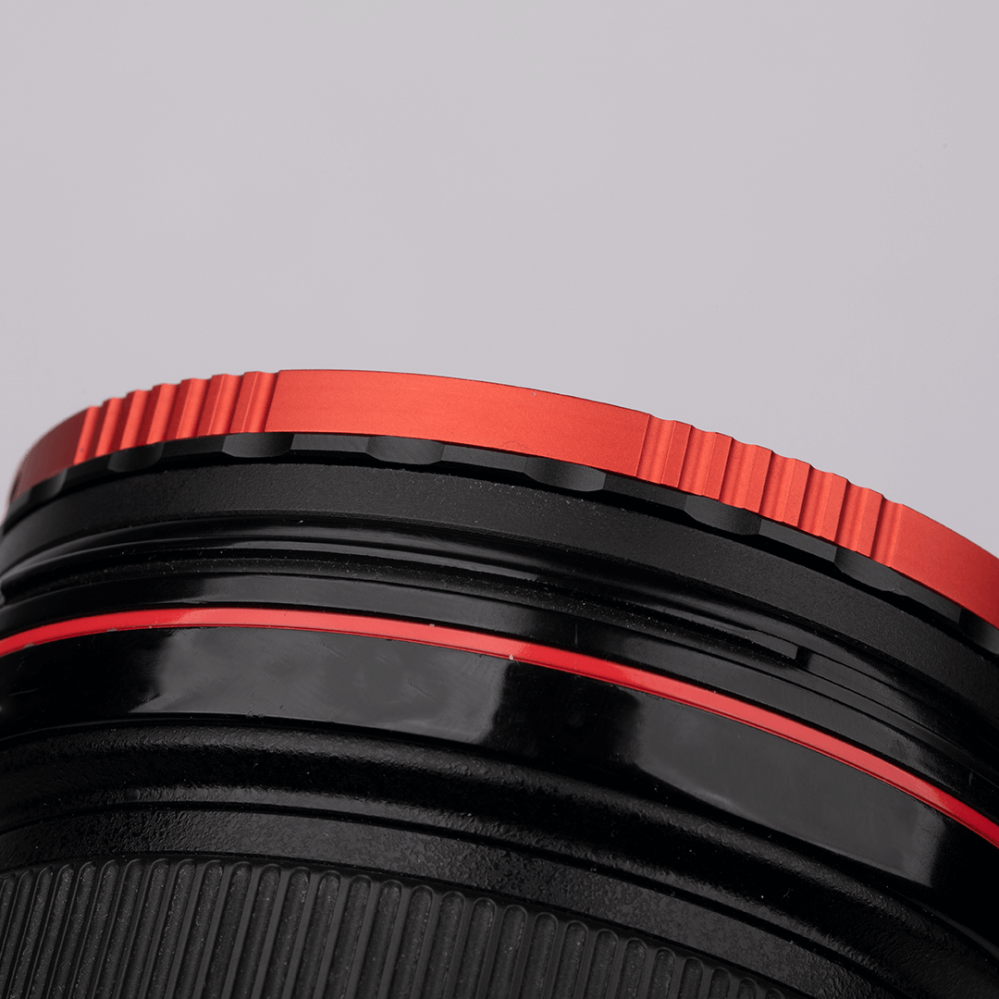  Haida CPL-VND 3–7 steg – Justerbart hybridfilter med polarisering från Kamda – snabb leverans och trygg e-handel