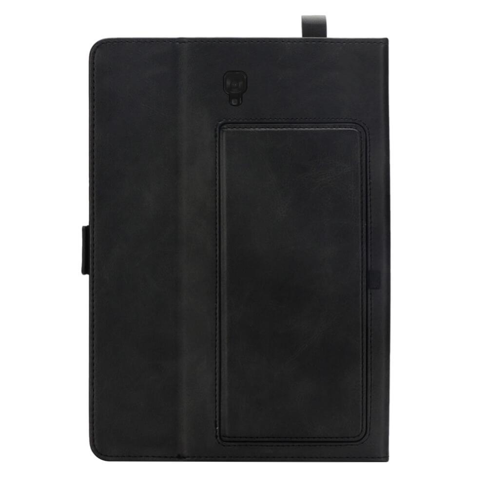 Fodral för Galaxy Tab A 10.5 T590/T595 med extrafack & pennhållare