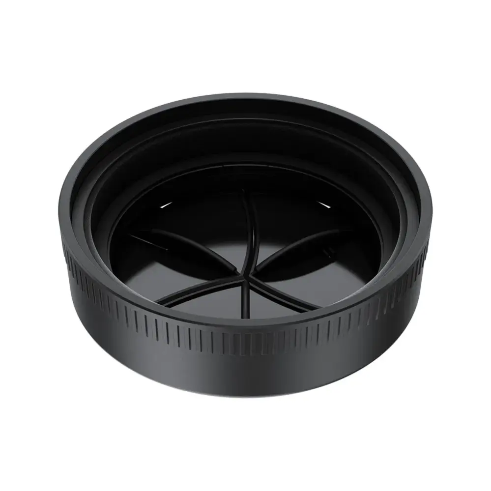  JJC automatiskt objektivlock för Canon PowerShot SX740 HS från Kamda – snabb leverans och trygg e-handel