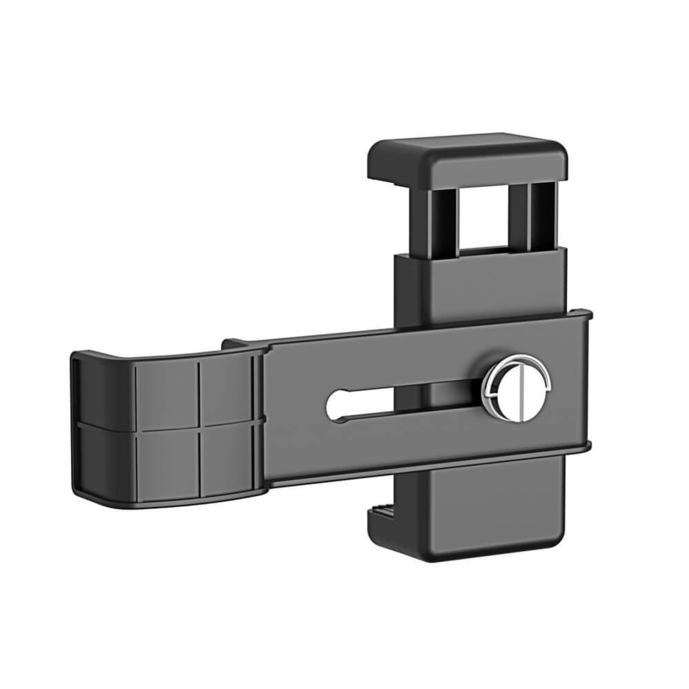 Puluz Osmo Pocket 1/2 hållare för mobil med 1/4-tums gänga för stativ