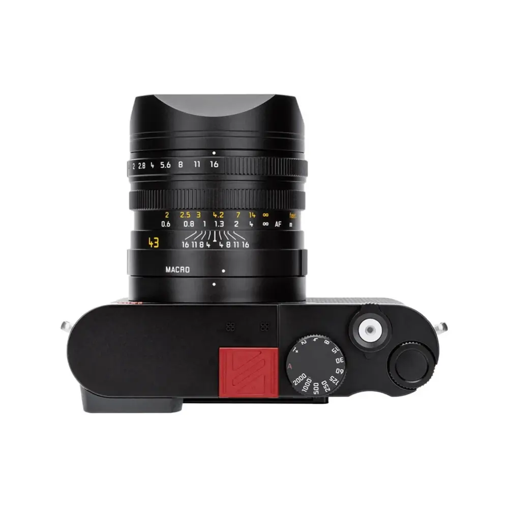  JJC Blixtskoskydd för Leica Q2, Q3, Q3 43 från Kamda – snabb leverans och trygg e-handel