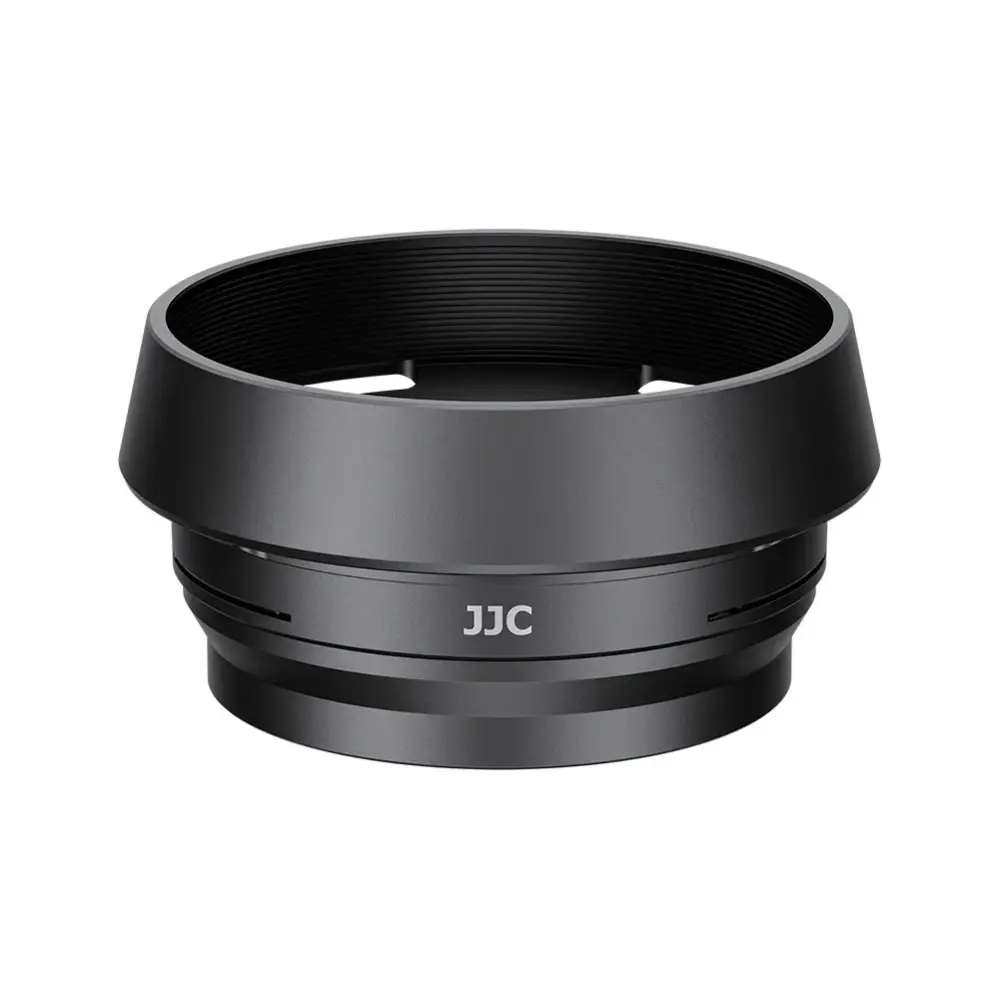  JJC Motljusskydd med adapterring för Fujifilm X Half från Kamda – snabb leverans och trygg e-handel