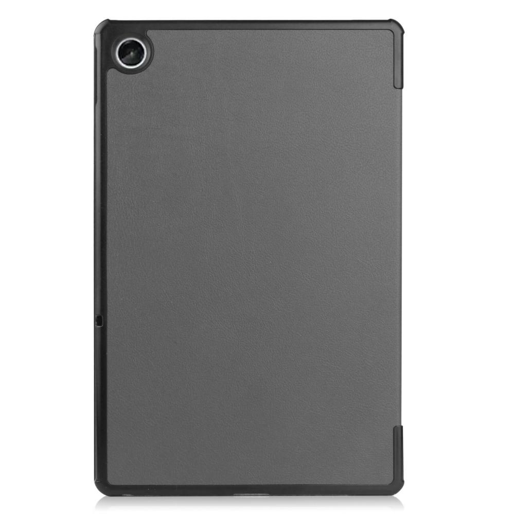 Fodral Grå för Lenovo Tab M10 Plus 3 Gen