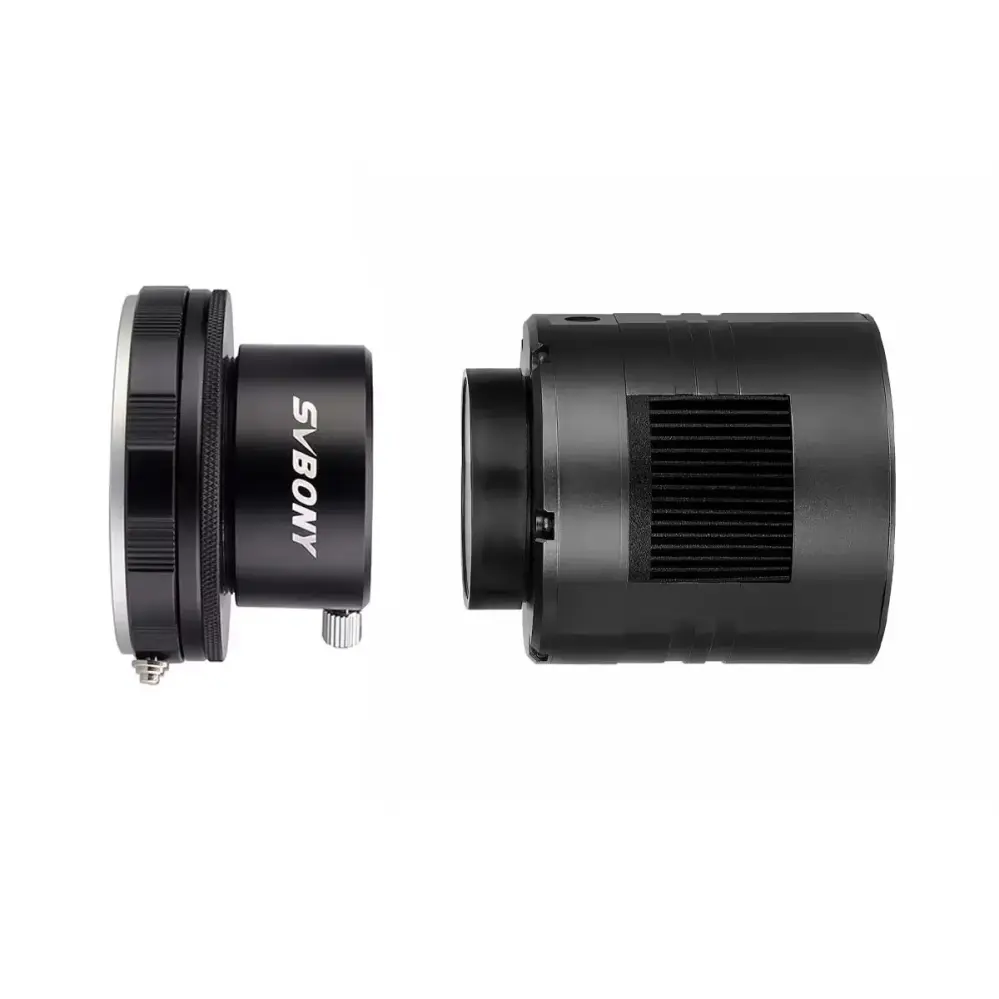  Svbony SV149 okularadapter för Canon EF/EF-S-objektiv – 1,25 tum från Kamda – snabb leverans och trygg e-handel