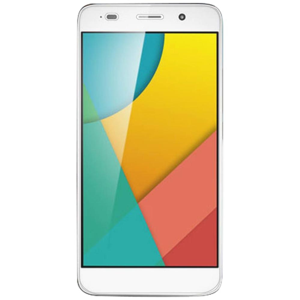 Skärmskydd för Huawei Y6 II av härdat glas