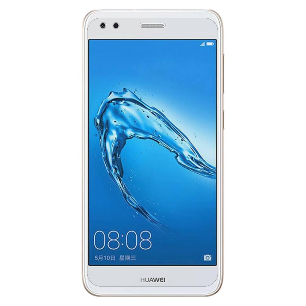 Skärmskydd för Huawei Y6 Pro (2017) av härdat glas
