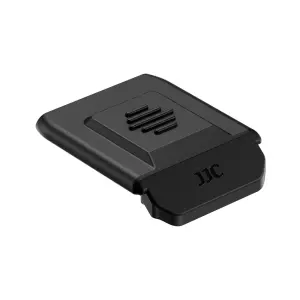  JJC HC-CMF Blixtskoskydd för Canon – Extra skydd för Multi-Function Shoe från Kamda – snabb leverans och trygg e-handel