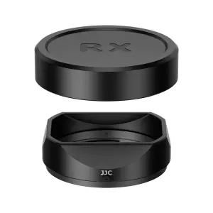  JJC LH-LHP1M3 motljusskydd & lock f&ouml;r Sony RX1-serien fr&aring;n Kamda &ndash; snabb leverans och trygg e-handel