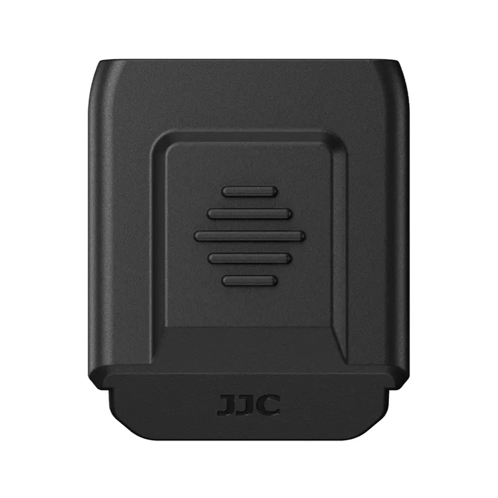  JJC HC-CMF Blixtskoskydd för Canon – Extra skydd för Multi-Function Shoe från Kamda – snabb leverans och trygg e-handel