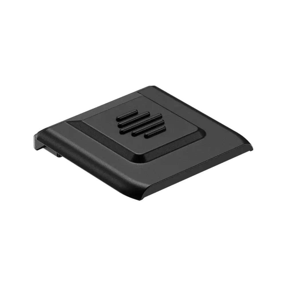  JJC HC-CMF Blixtskoskydd för Canon – Extra skydd för Multi-Function Shoe från Kamda – snabb leverans och trygg e-handel