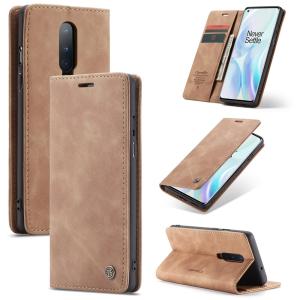  CaseMe Plånboksfodral med kortplats för OnePlus 8