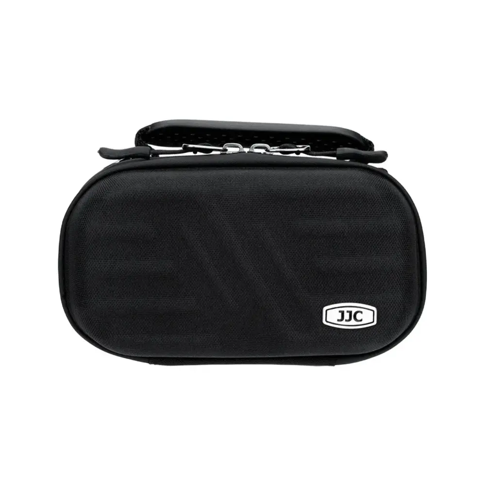 JJC Kameraväska för actionkamera & kamera 120×162×95 mm