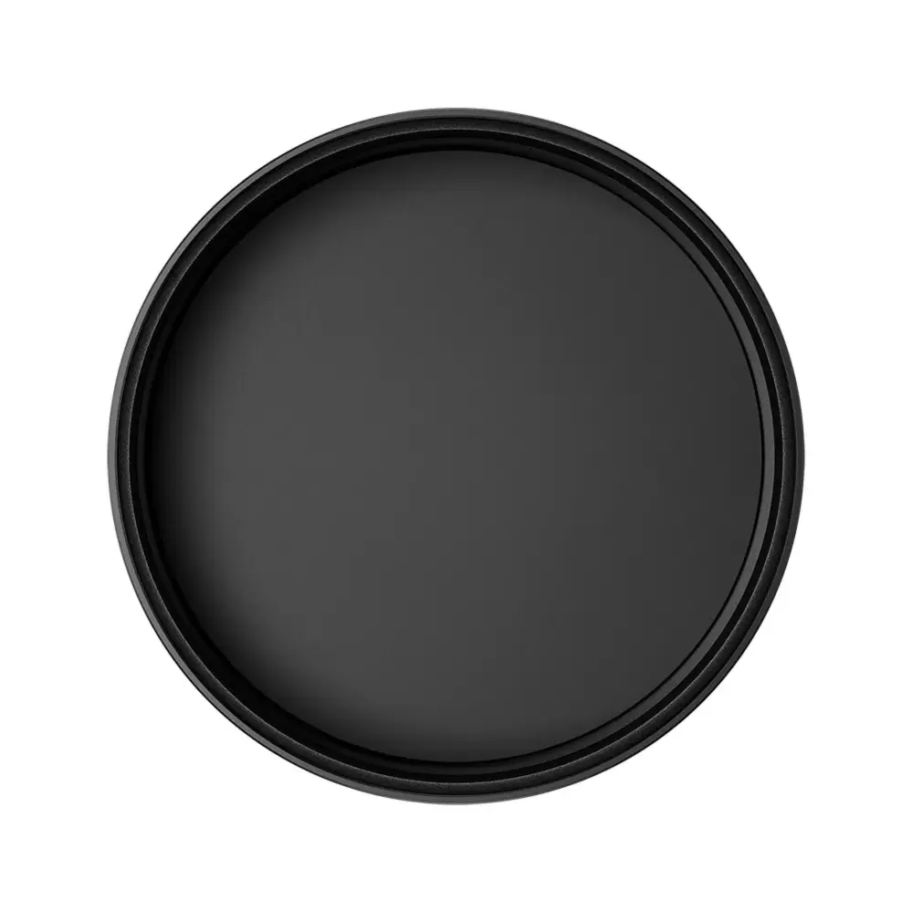  JJC LC-Z26 Objektivlock i aluminium för Nikon Z 26mm f/2.8 från Kamda – snabb leverans och trygg e-handel