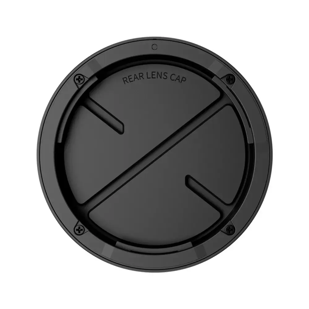 JJC bakre objektivlock för Hasselblad XCD från Kamda – snabb leverans och trygg e-handel