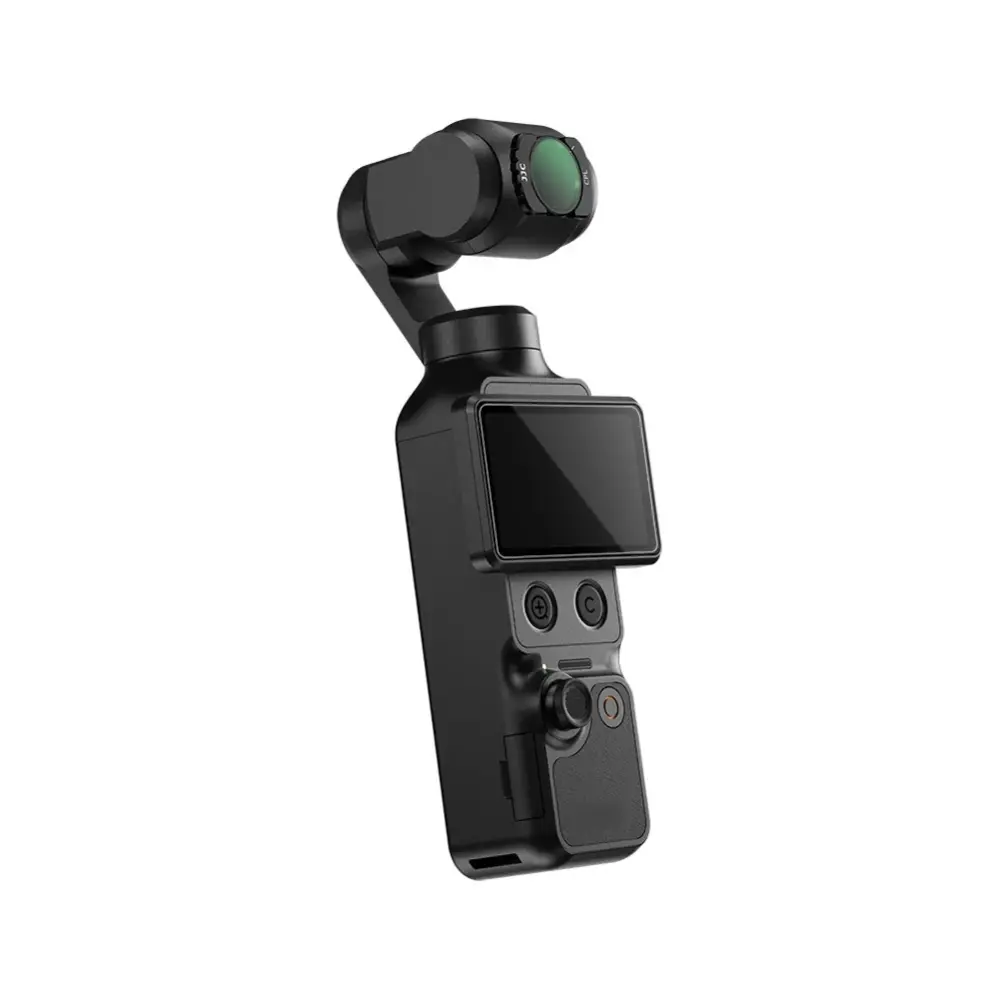  JJC CPL-filter för DJI Osmo Pocket 4/3 från Kamda – snabb leverans och trygg e-handel