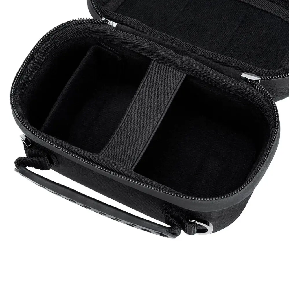 JJC Kameraväska för actionkamera & kamera 120×162×95 mm