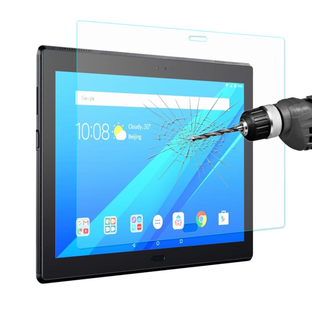 Skärmskydd för Lenovo Tab 4 plus 10.1 av härdat glas