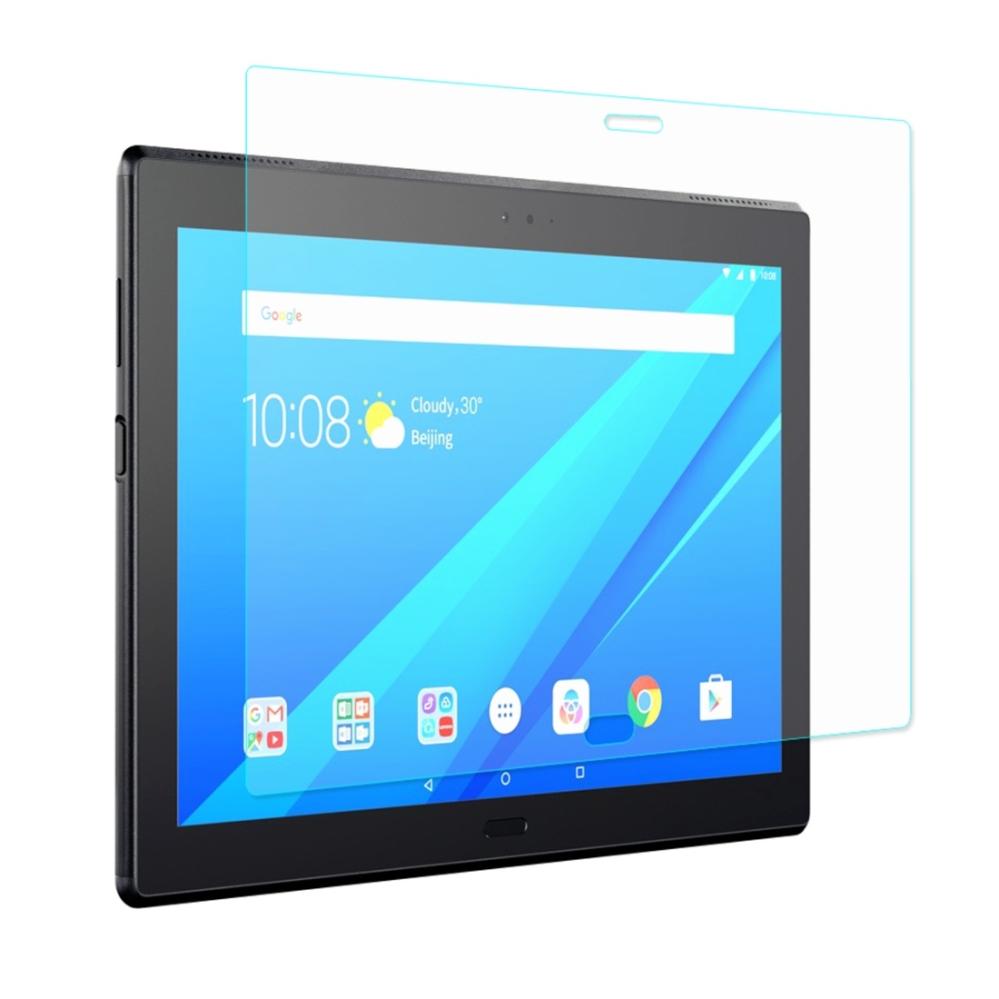 Skärmskydd för Lenovo Tab 4 plus 10.1 av härdat glas