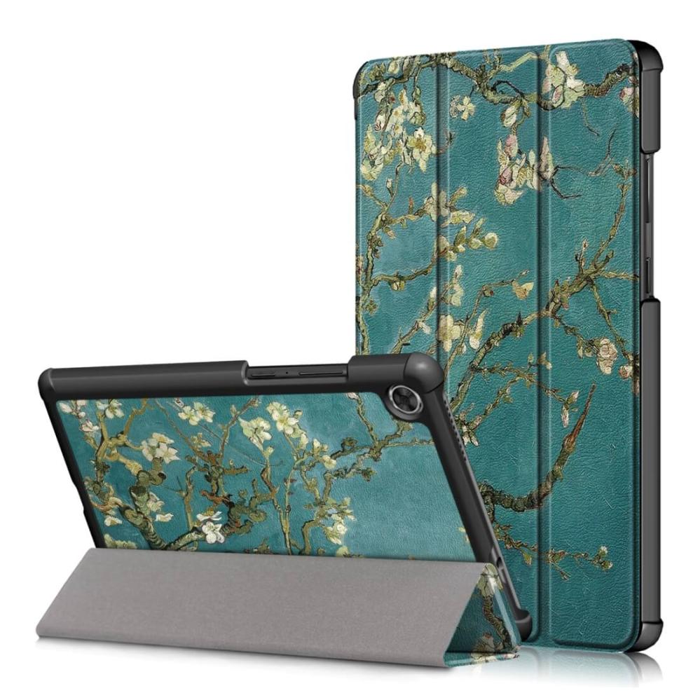 Fodral för Lenovo Tab M8 - Prunus