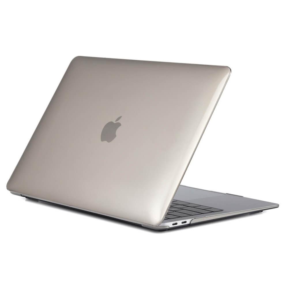Skal för MacBook Air 13.3-tum 2018 (A1932) & 2020 (A2179 & A2337) - Grå
