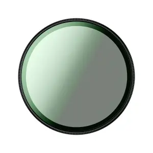  JJC F-WG4 UV-filter med multicoating f&ouml;r Ricoh GR IV fr&aring;n Kamda &ndash; snabb leverans och trygg e-handel