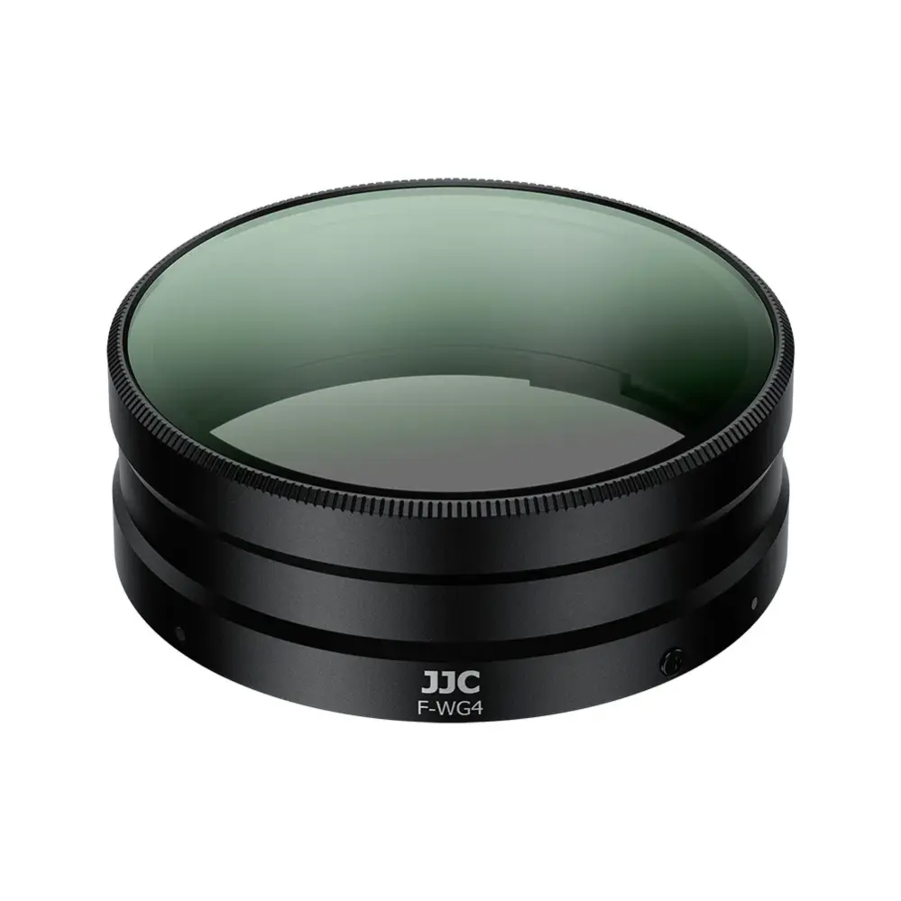  JJC F-WG4 UV-filter med multicoating för Ricoh GR IV från Kamda – snabb leverans och trygg e-handel