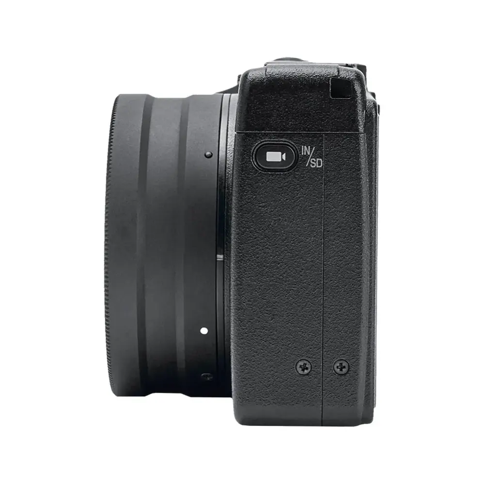  JJC F-WG4 UV-filter med multicoating för Ricoh GR IV från Kamda – snabb leverans och trygg e-handel