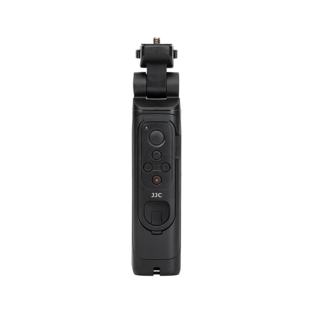  JJC Kombinerat handgrepp & fjärrkontroll för Fujifilm X ersätter TG-BT1 -Returex från Kamda – snabb leverans och trygg e-handel
