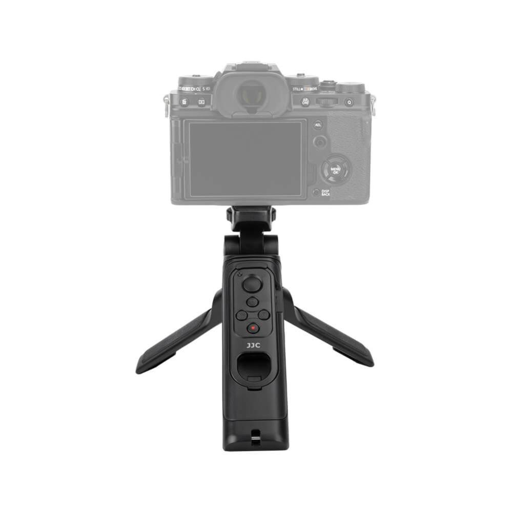  JJC Kombinerat handgrepp & fjärrkontroll för Fujifilm X ersätter TG-BT1 -Returex från Kamda – snabb leverans och trygg e-handel